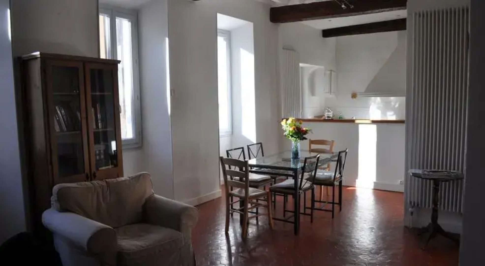 Gite au Coeur du Village