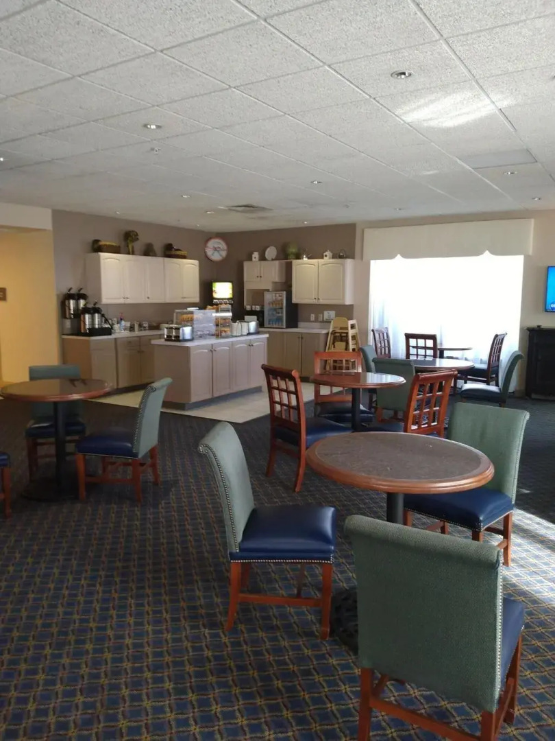 Howard Johnson by Wyndham Amherst Hadley