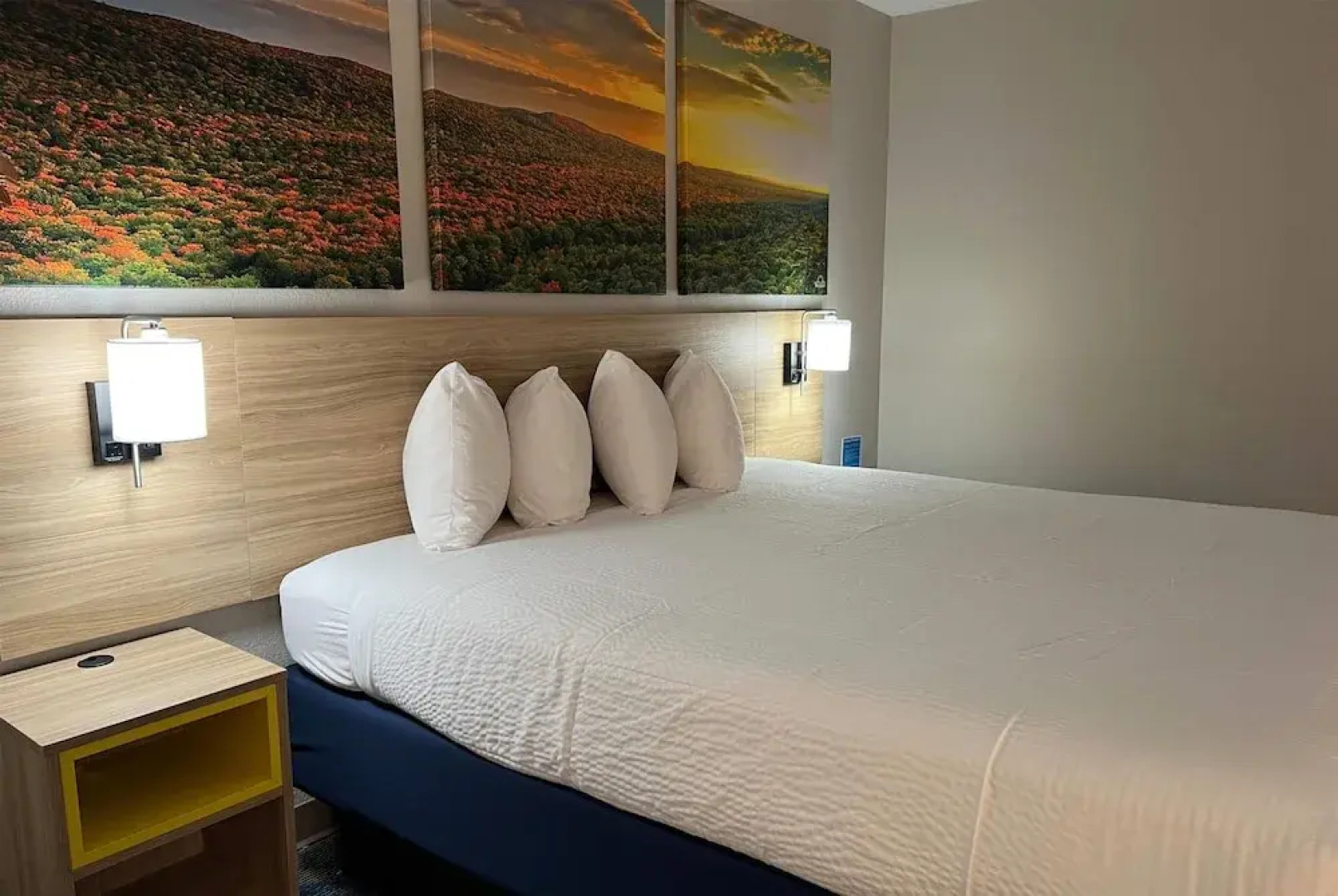 Days Inn Jamestown