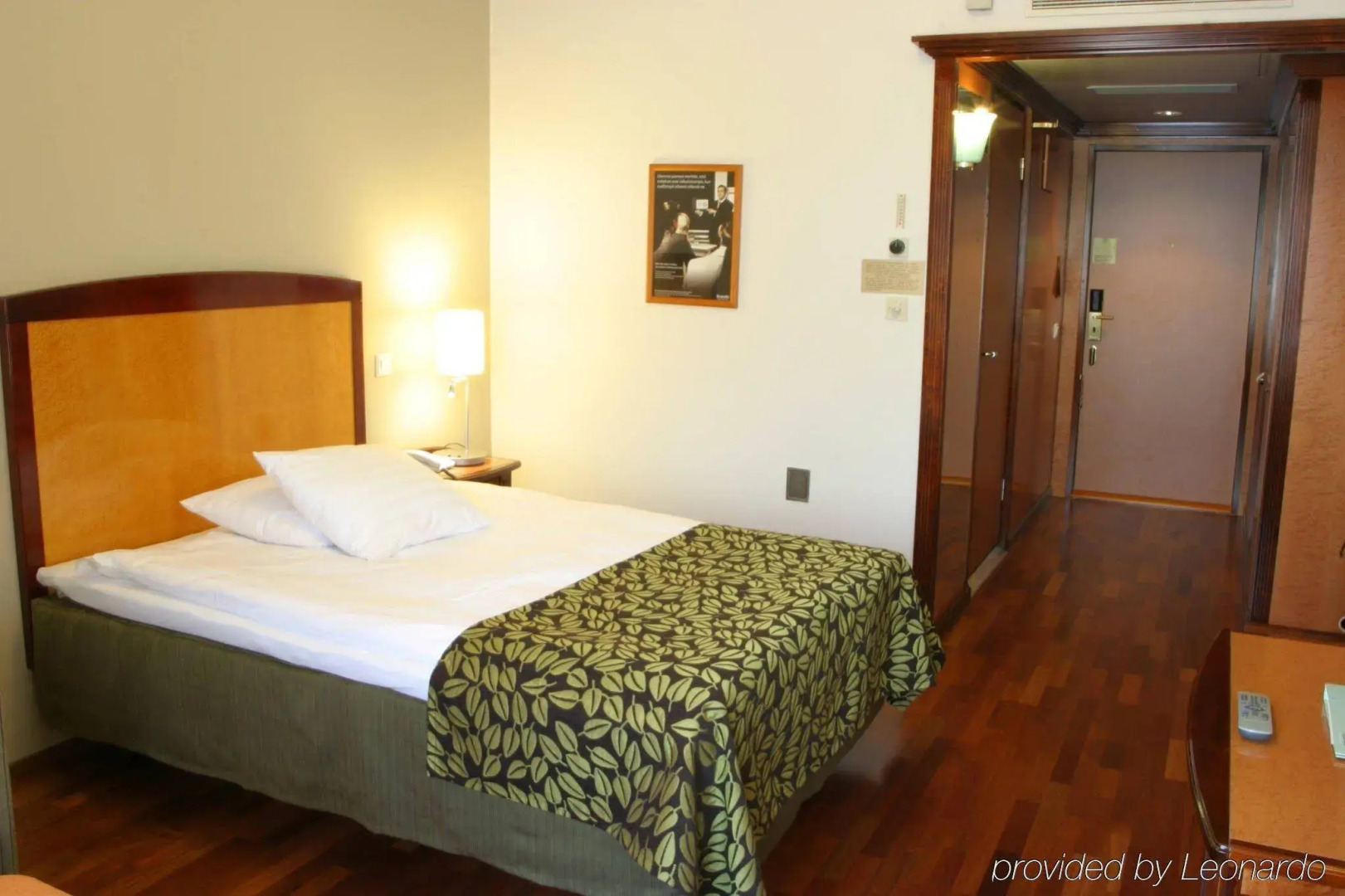 Scandic Jyväskylä Station