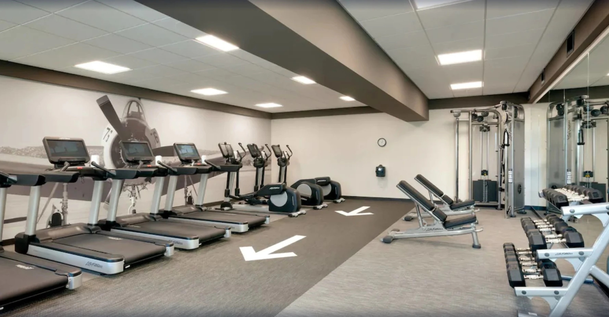 Courtyard by Marriott Los Angeles LAX/Hawthorne