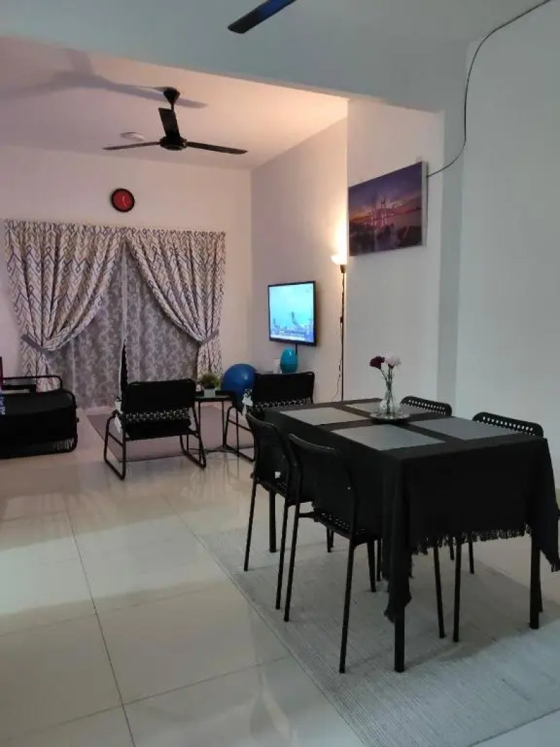 My2ndHome@IconResidenceKualaTerengganu