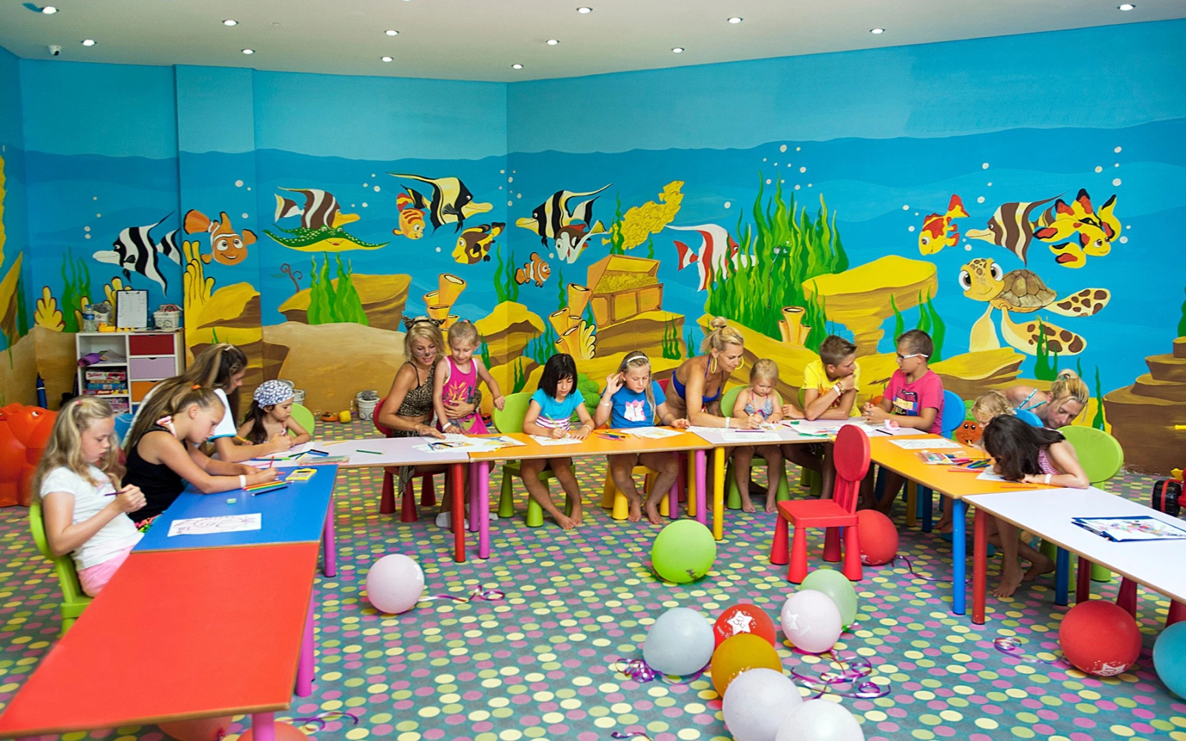 Crystal Sunset Pearl Collection