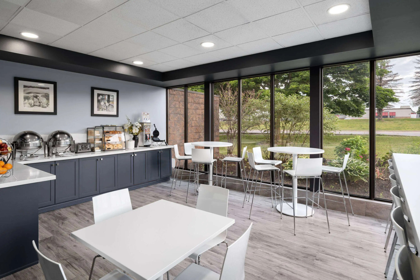 Travelodge by Wyndham Barrie