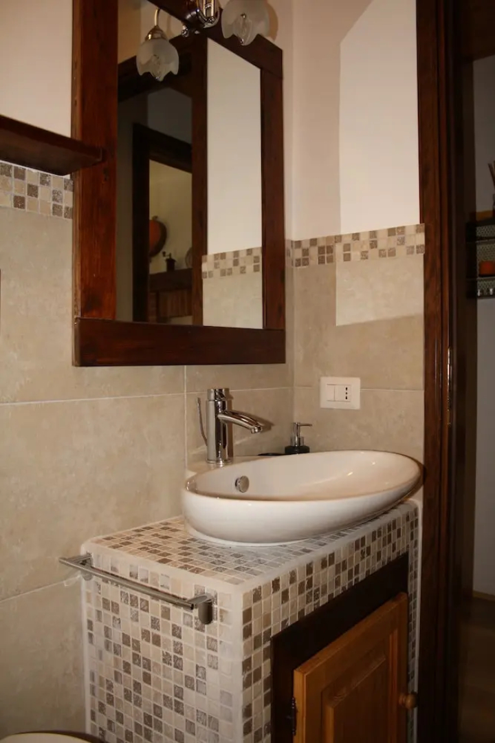 L'Atto Secondo b&b