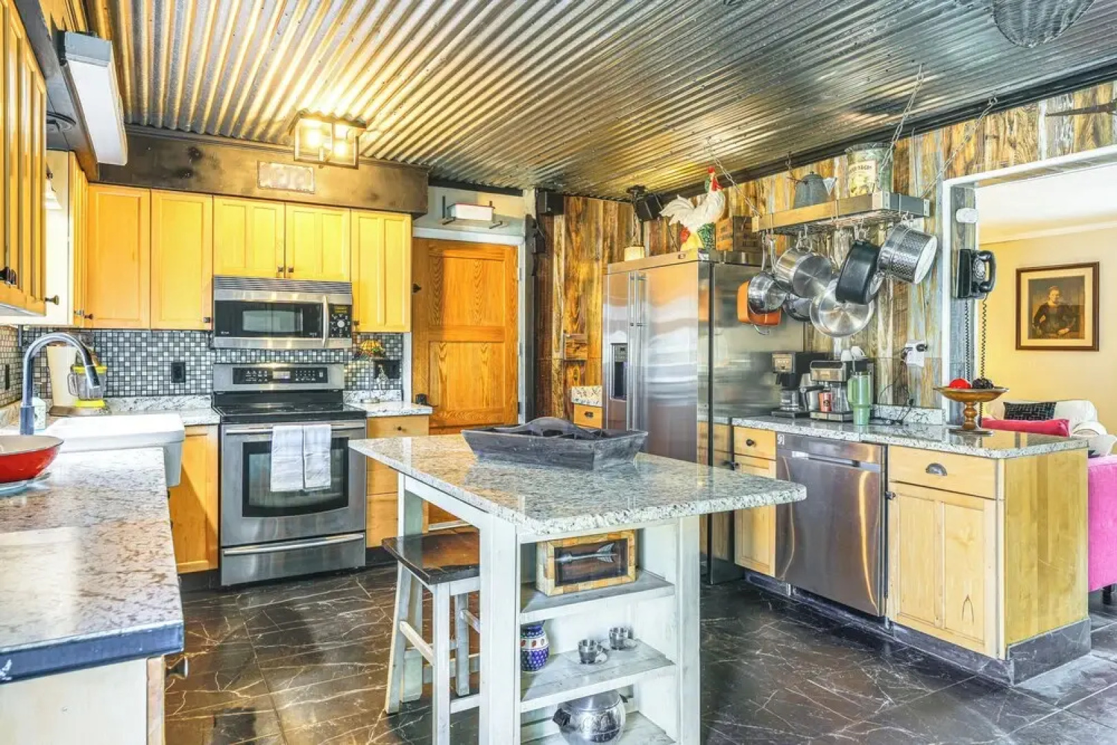 Family Home w/ Private Pool & Hot Tub in Lewes