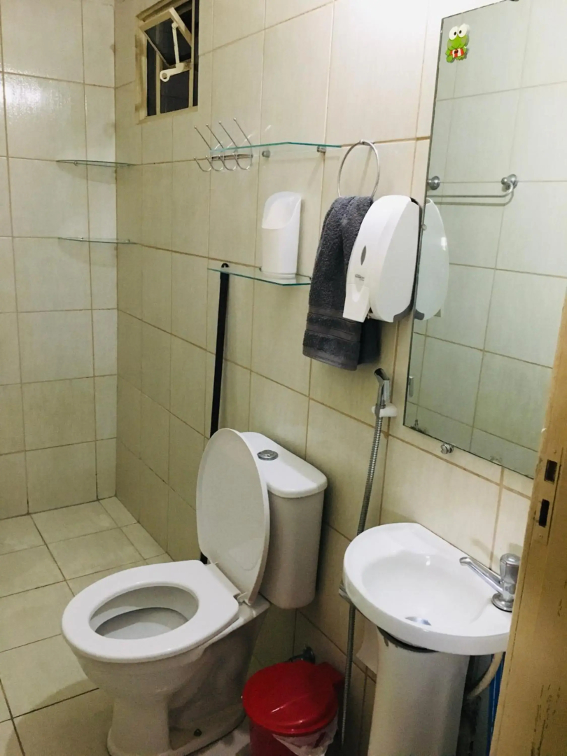Apartamento para temporada perto do aeroporto de Brasilia
