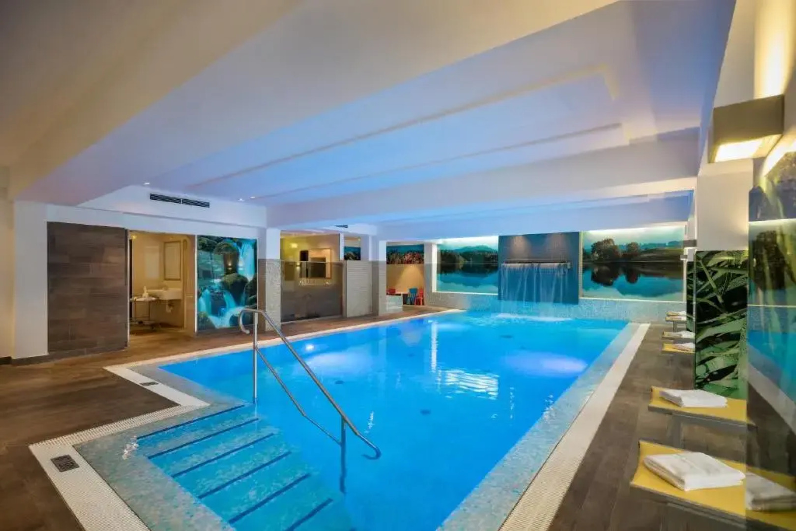 Wohlfuehlhotel Schiestl