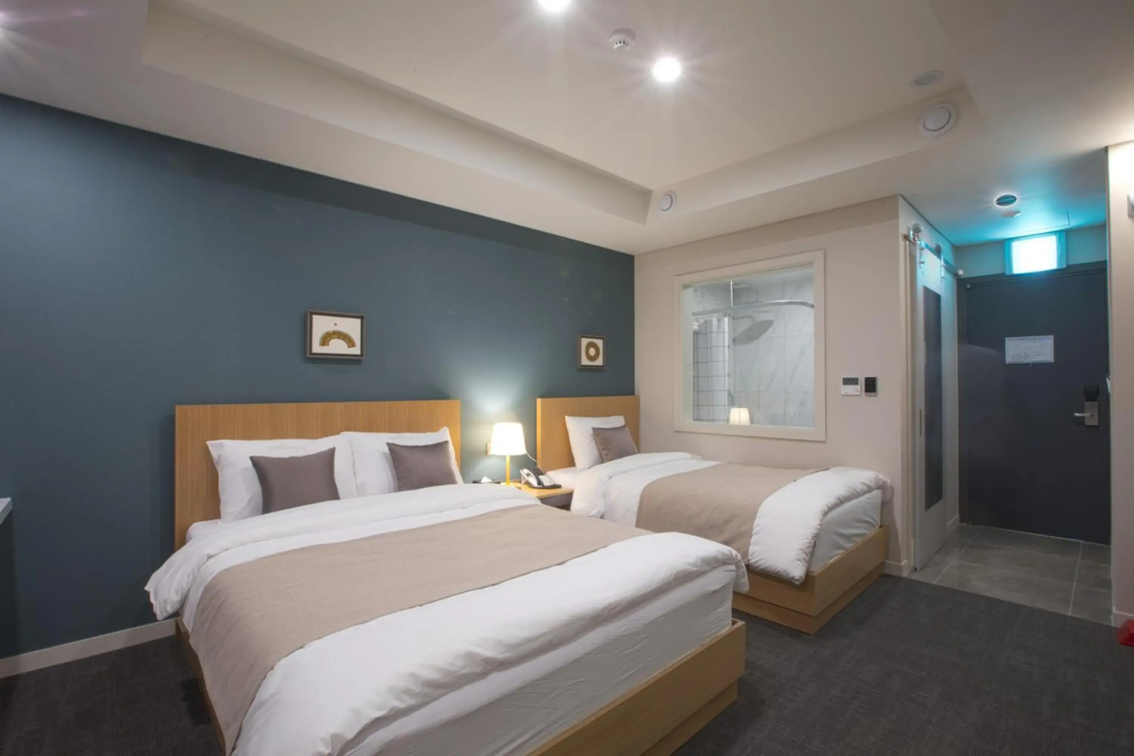 Lamer Hotel