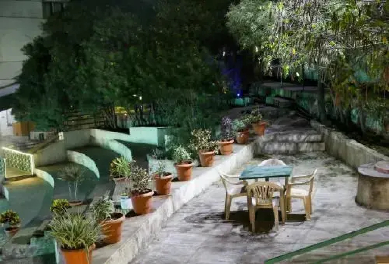 Pratikruti The Lakeview Resort