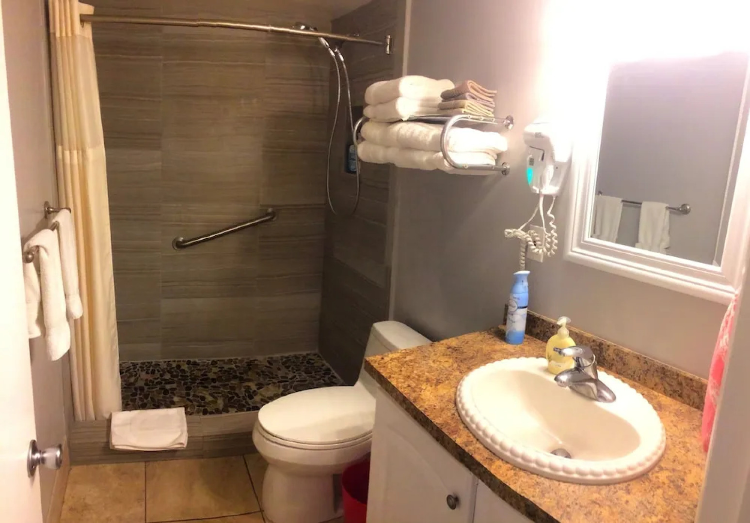 Tropical Oasis Condos