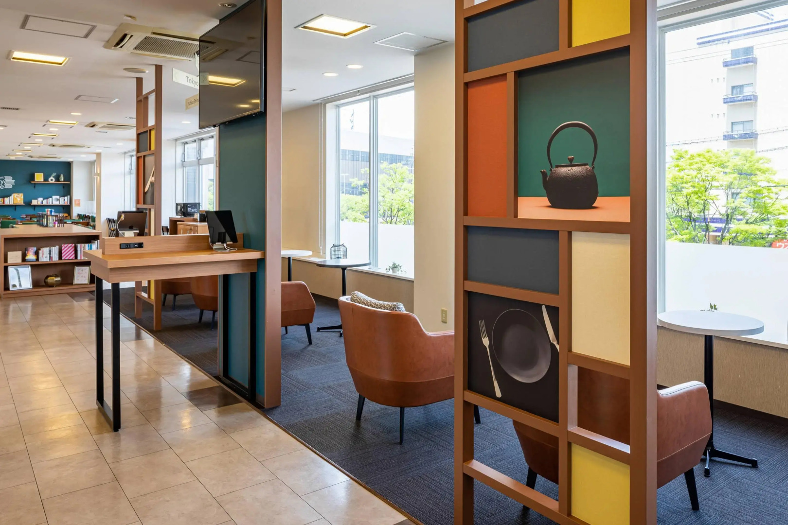 Comfort Hotel Tsubamesanjo