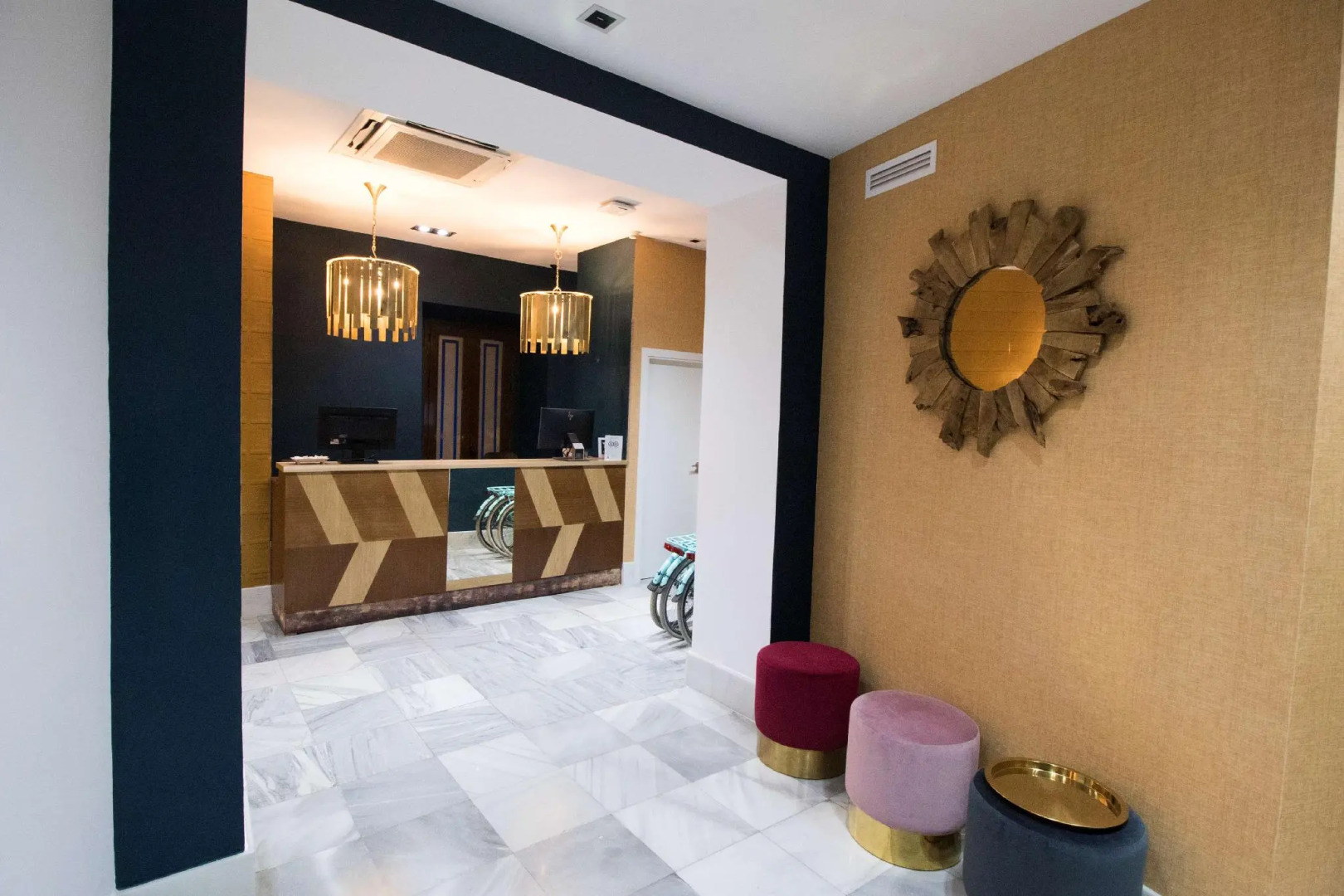 Petit Palace Sevilla Canalejas