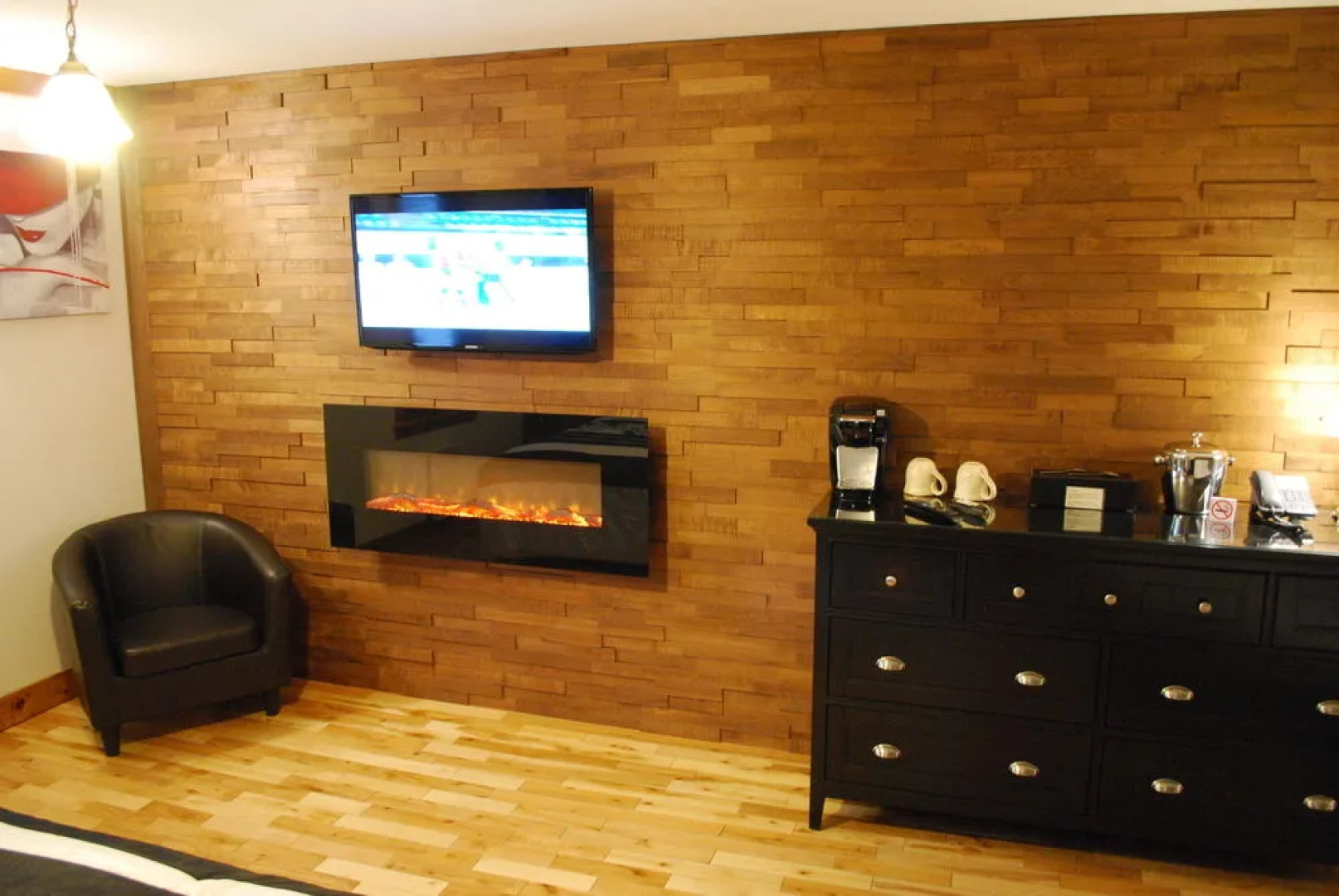 Auberge de la Vallée