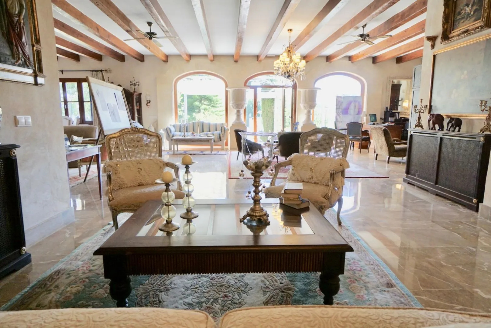 Sa Vinya des Convent Agroturismo