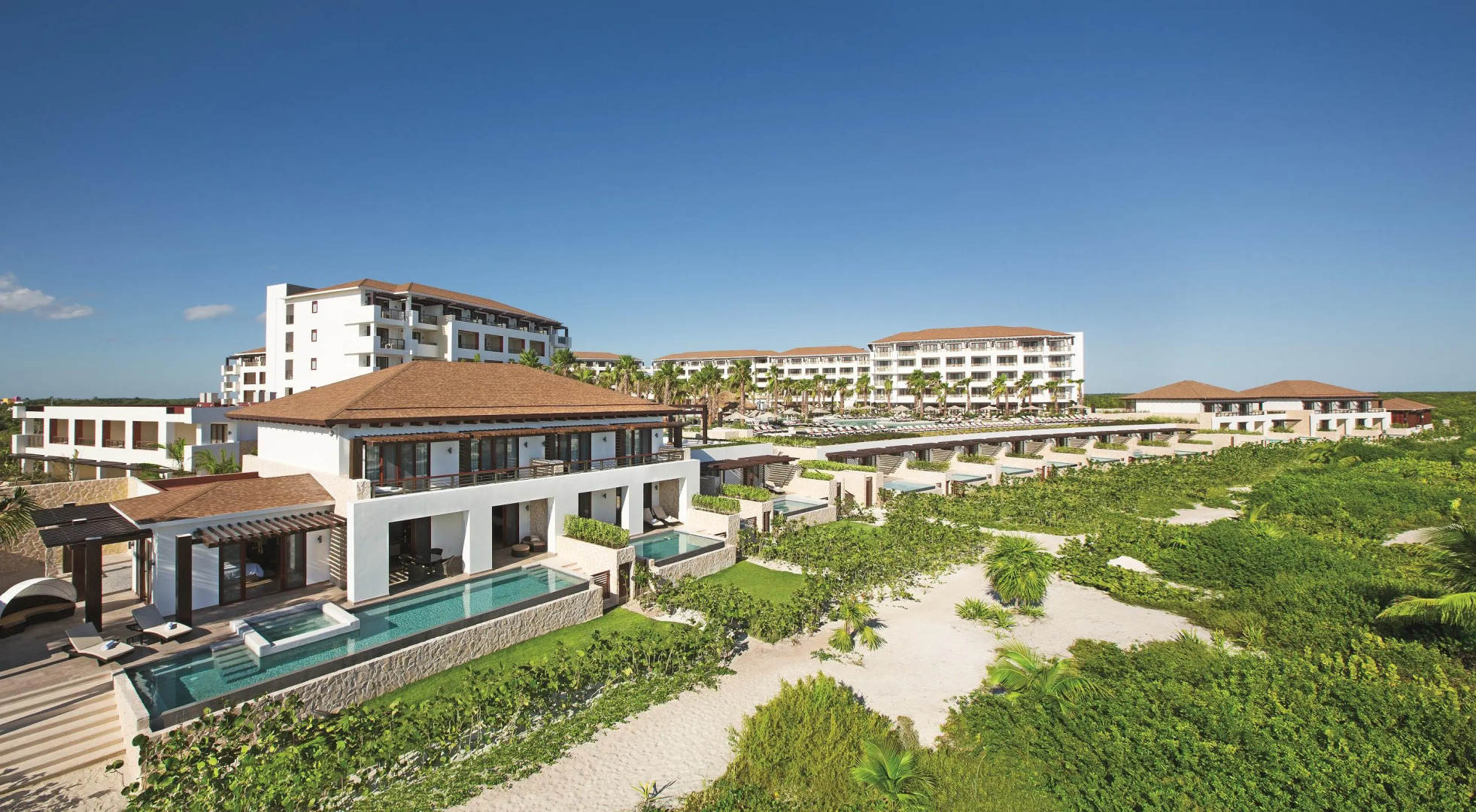 Secrets Playa Mujeres Golf & Spa Resort - Adults Only - All Inclusive - Grand Reopening Coming Soon!