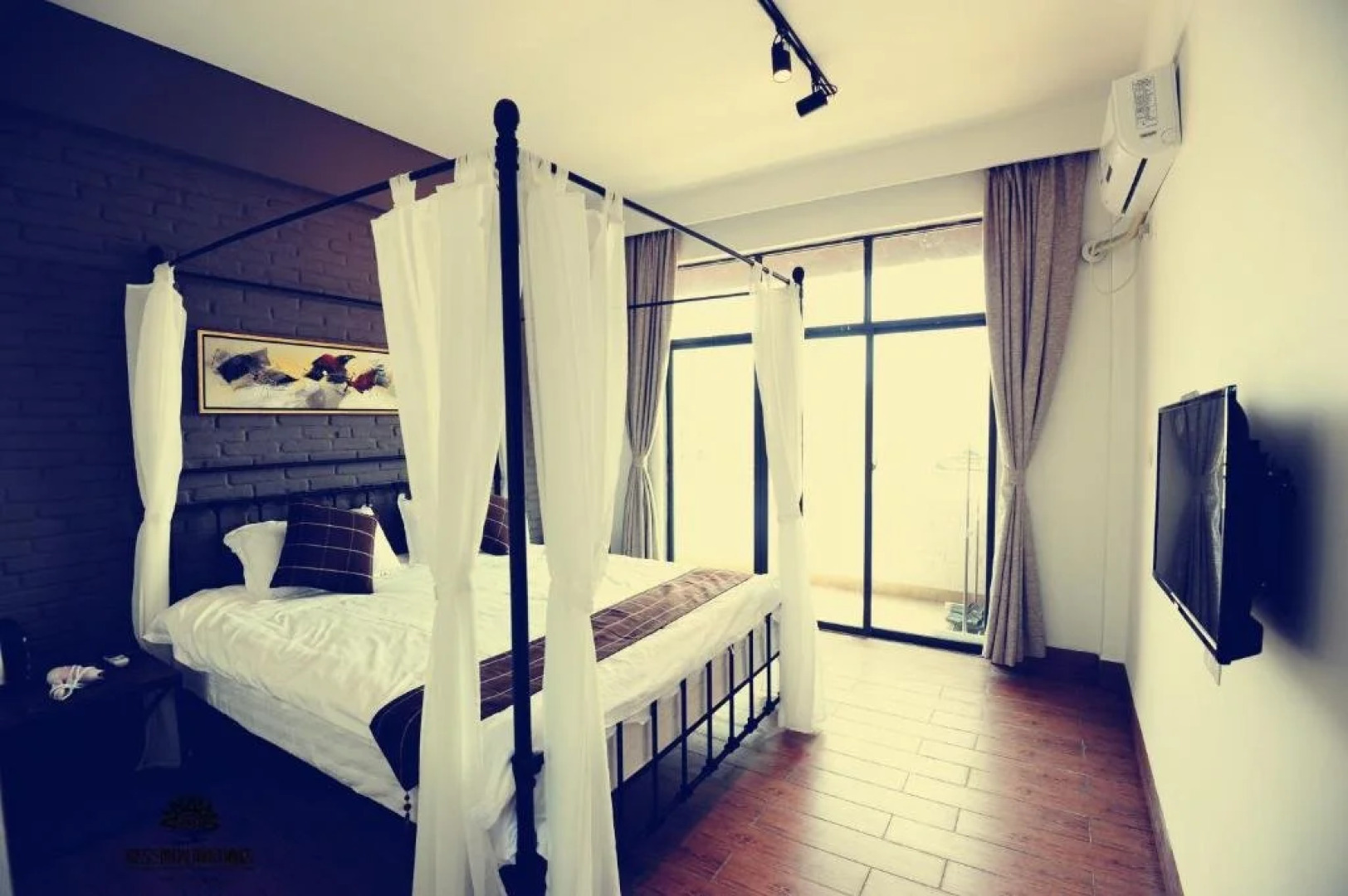 Weizhou Island Sunshine Hotel