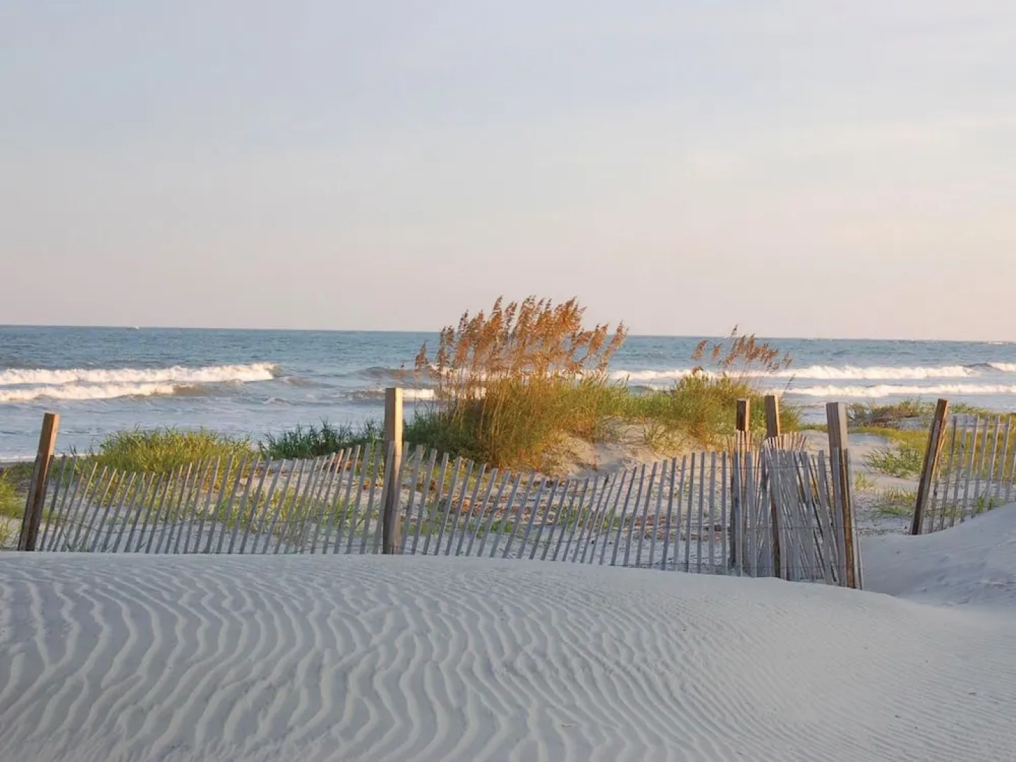 Coastal Chic Villa 2 Bedrooms 2 Bathrooms Villa