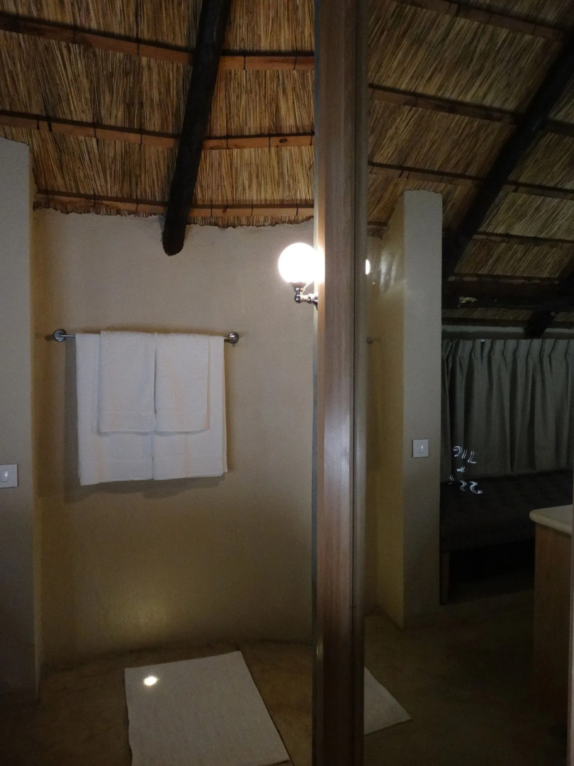 The Royal Sichango Village