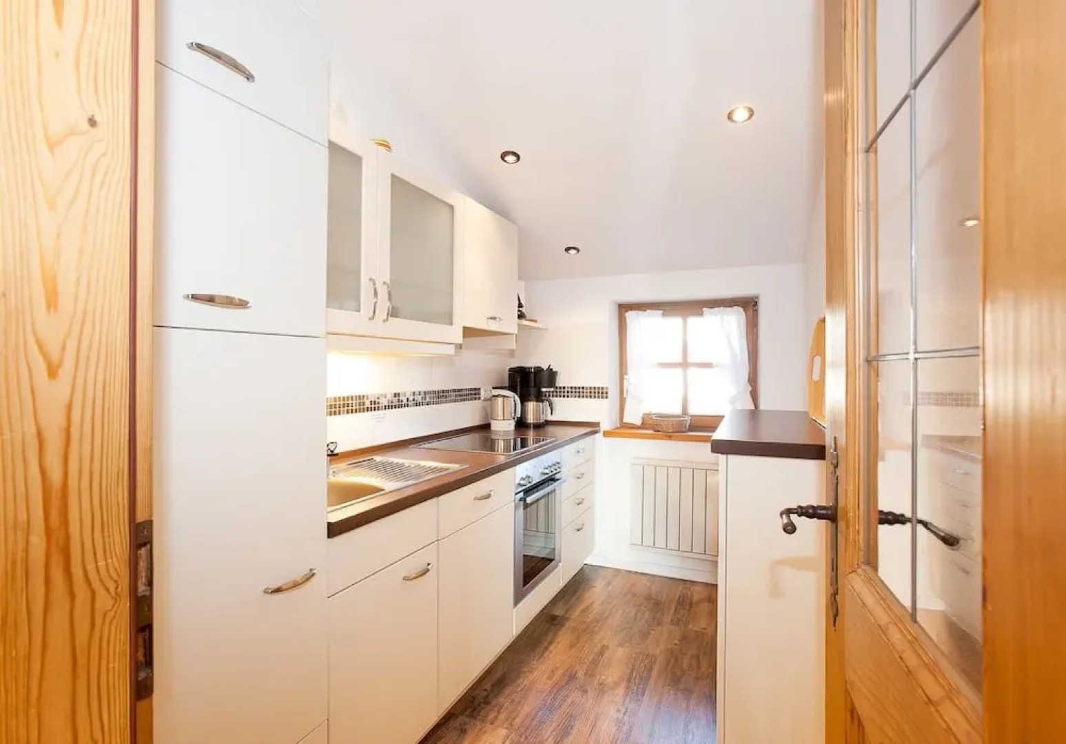 Ferienwohnungen Zum Sommerfrischler