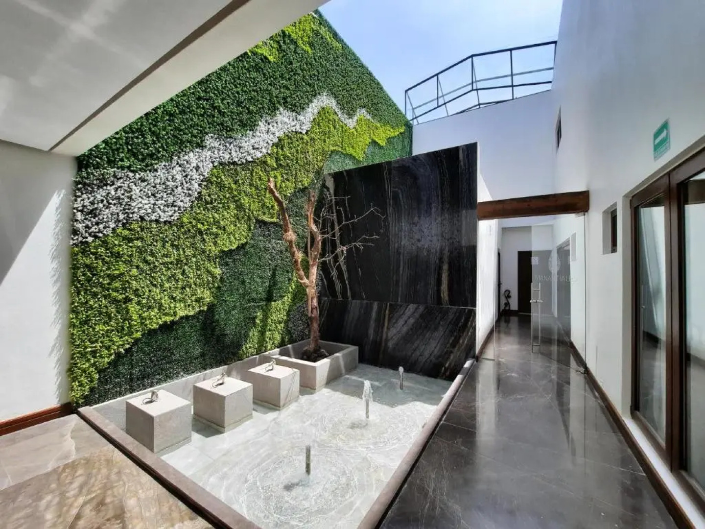 Casa San Miguel Hotel Boutique y Spa