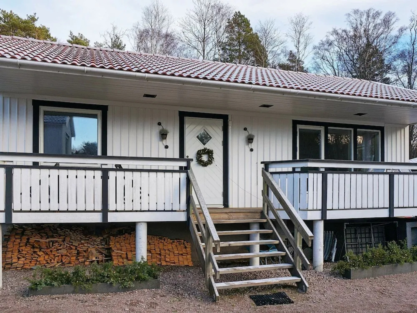 Holiday Home in Hunnebostrand