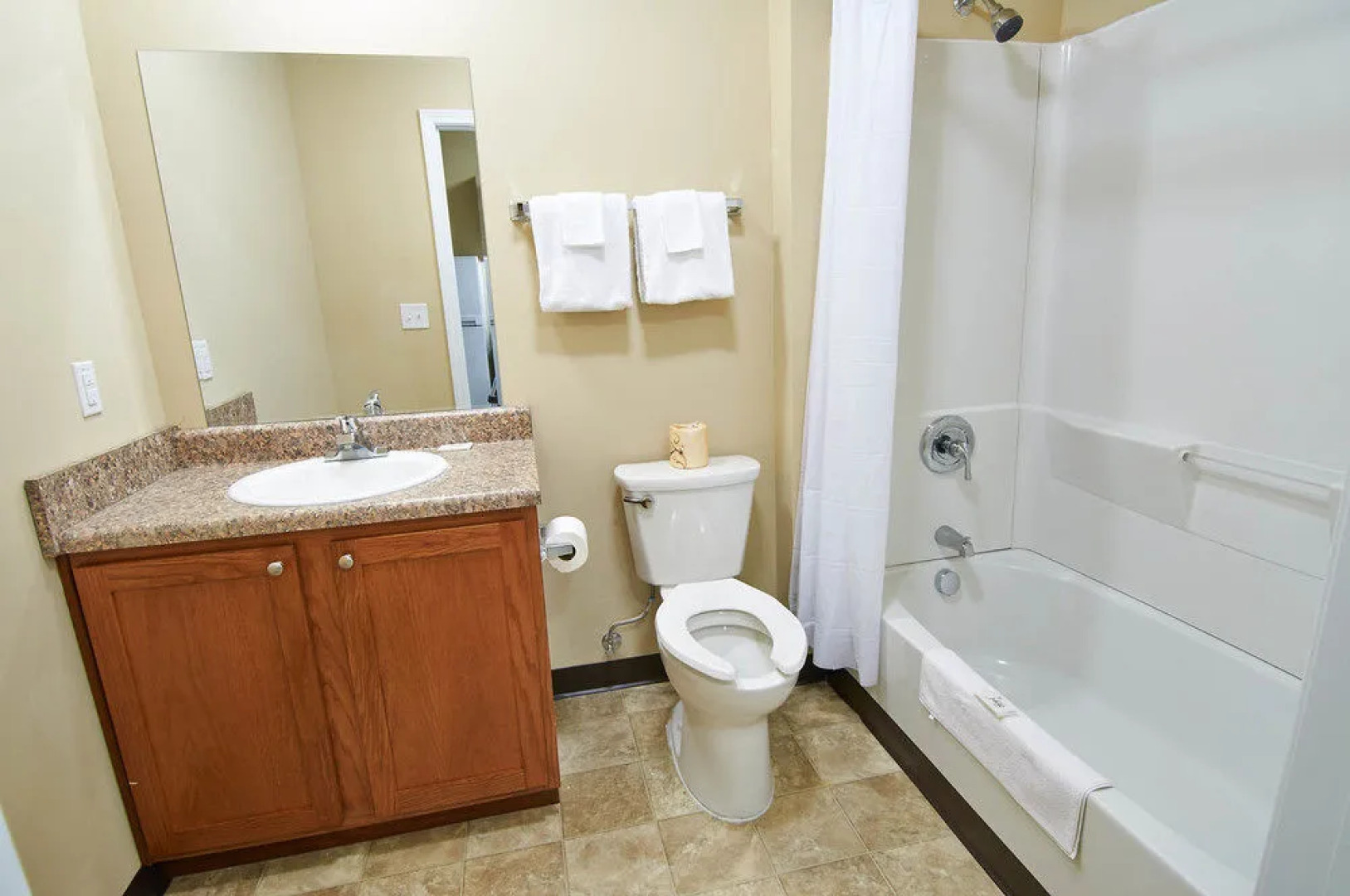 Savannah Suites Pleasanton