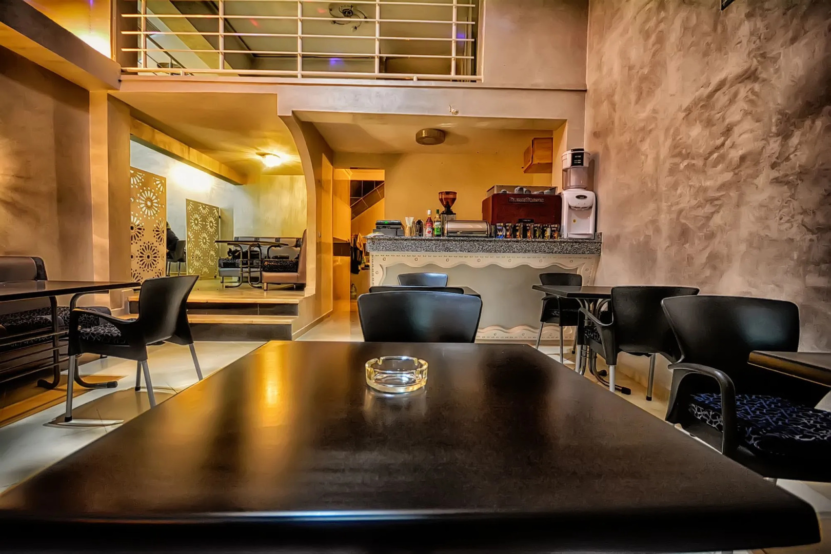 Hôtel Vents des Iles