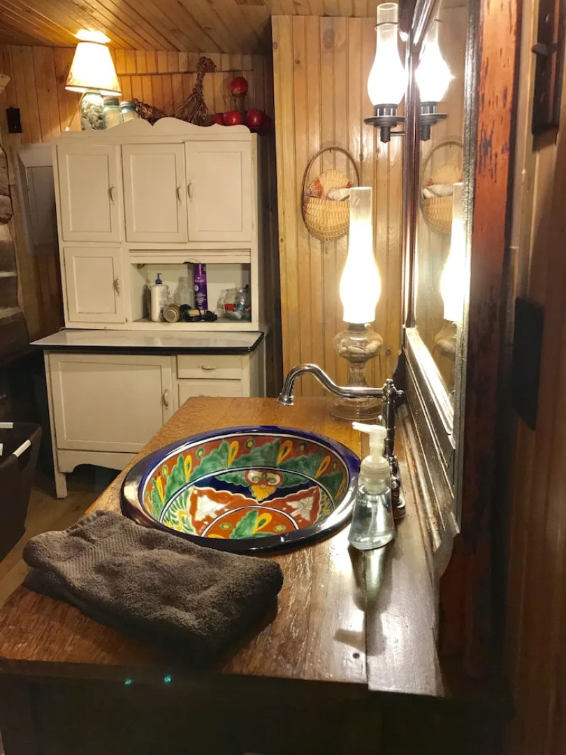 Pecan Grove Cottages