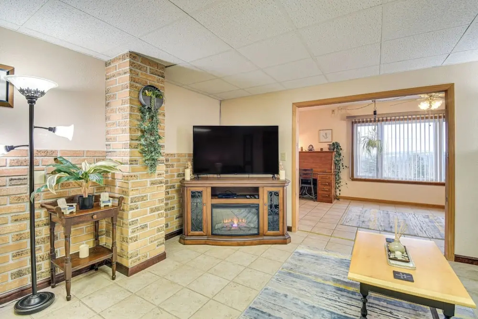 Montour Falls Apartment ~ 3 Mi to Seneca Lake!