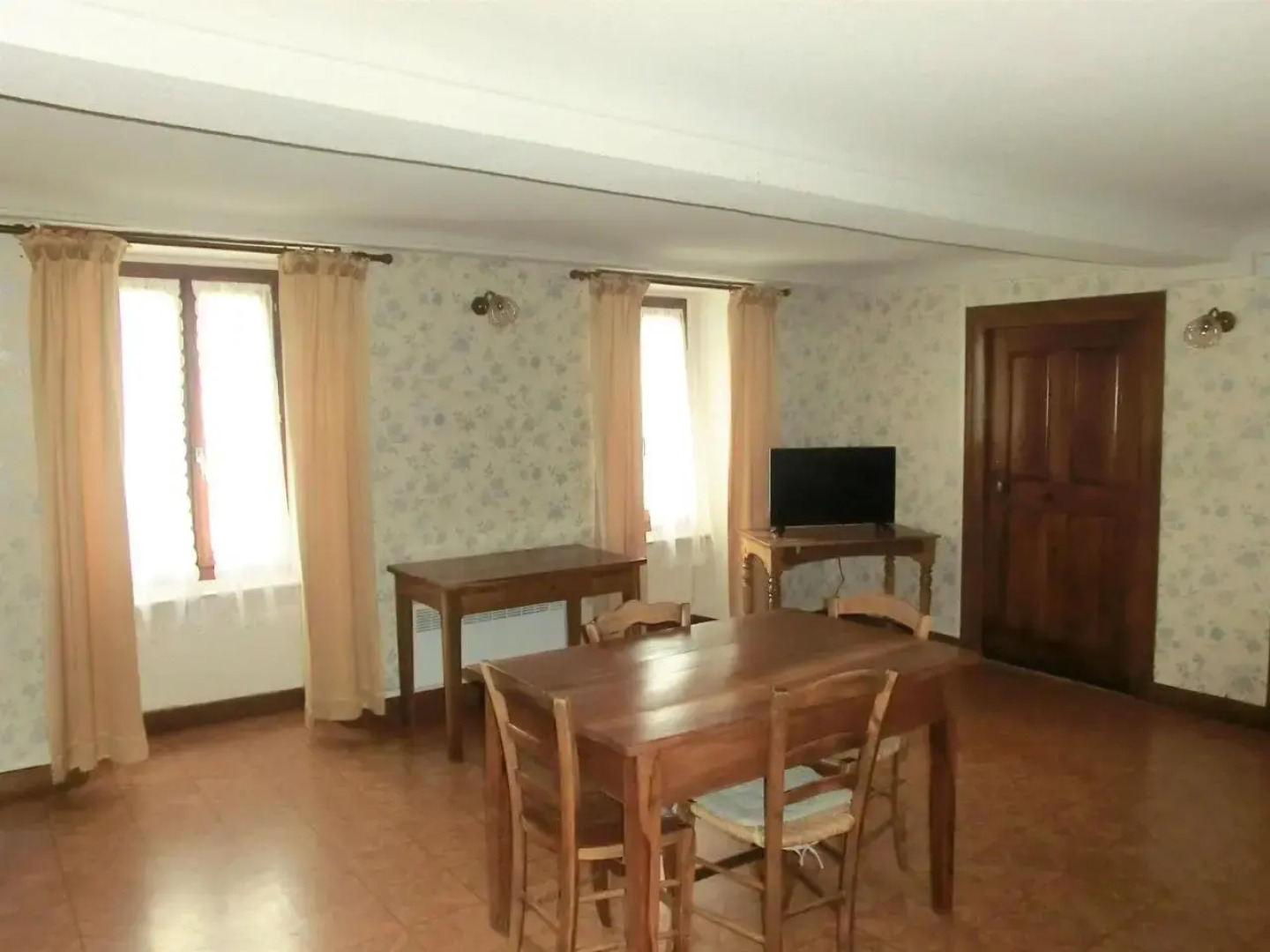 Lou Filadour Rez De Chaussee