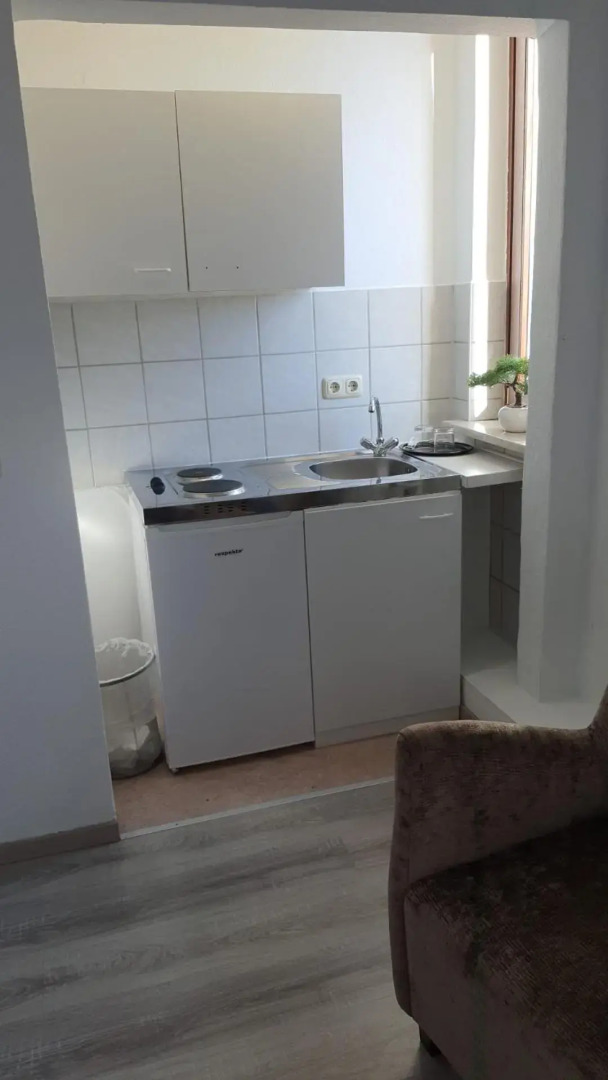 Hotel Knöpel Wismar