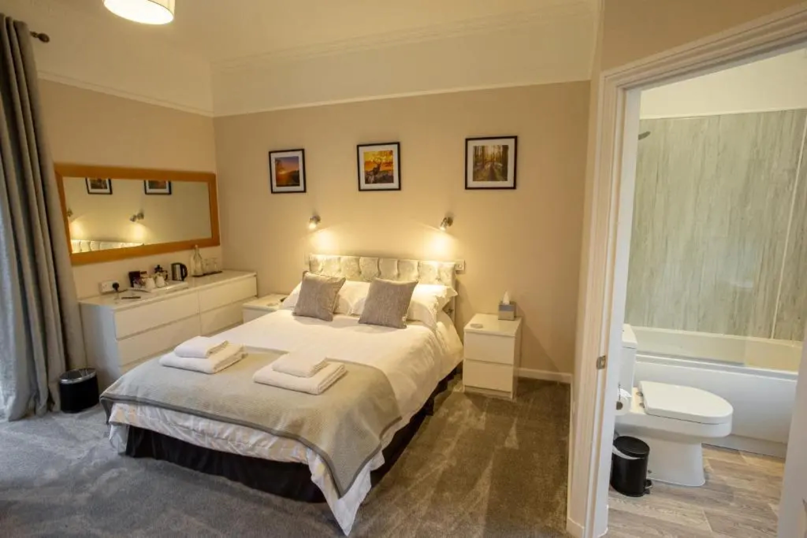 Deanfield Bed and Breakfast