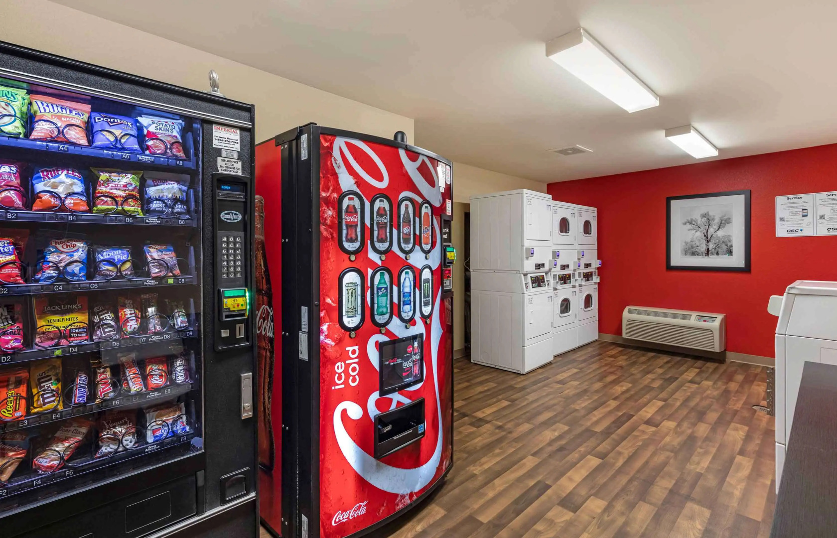 Extended Stay America Suites Amarillo West