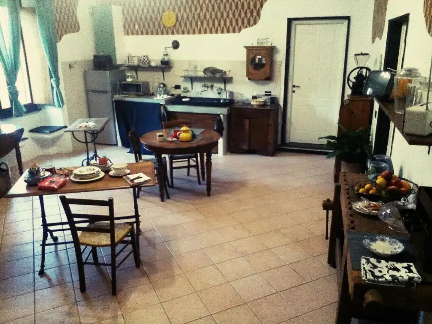 Oddi21 B&B