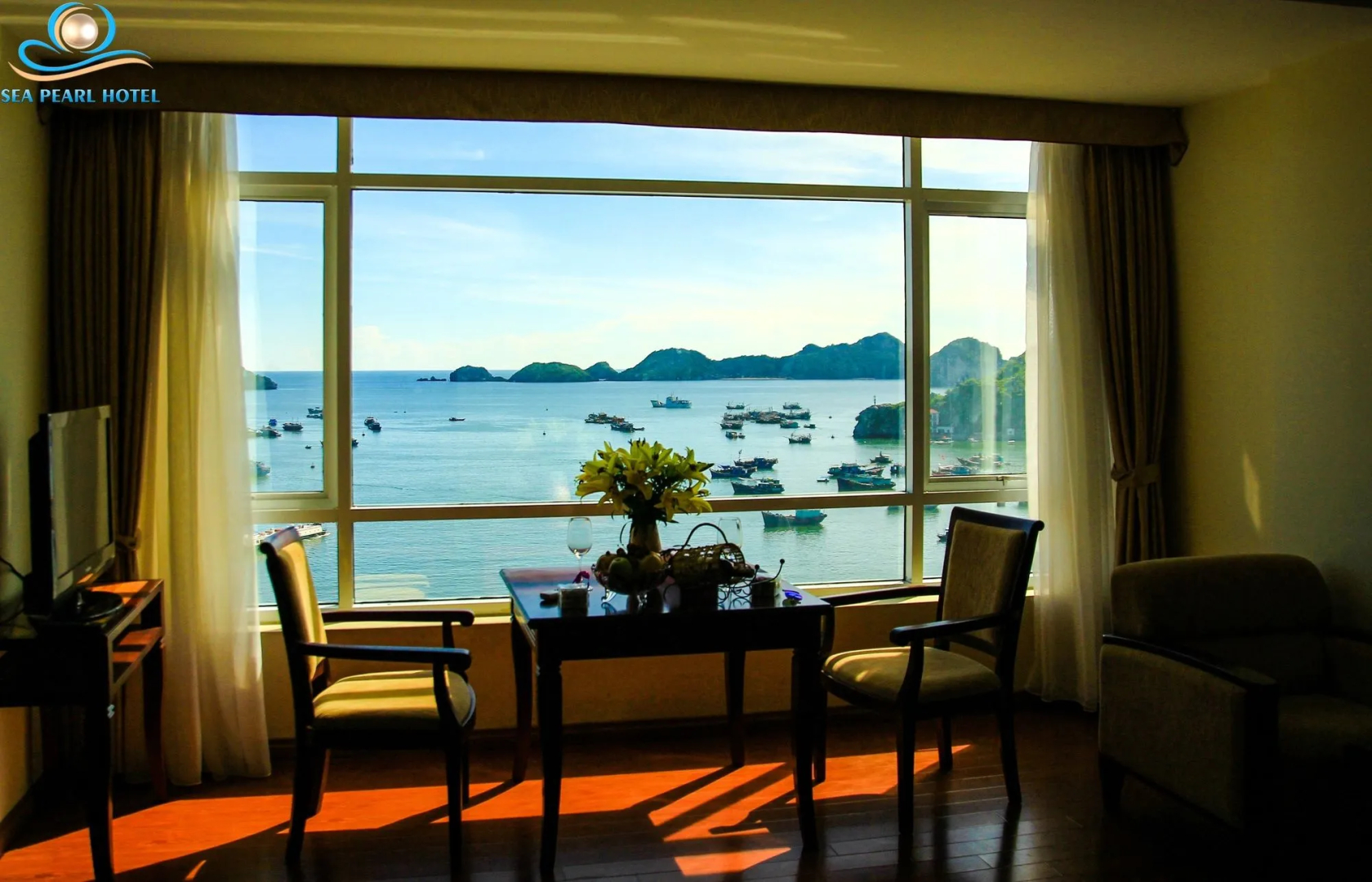 Sea Pearl Hotel