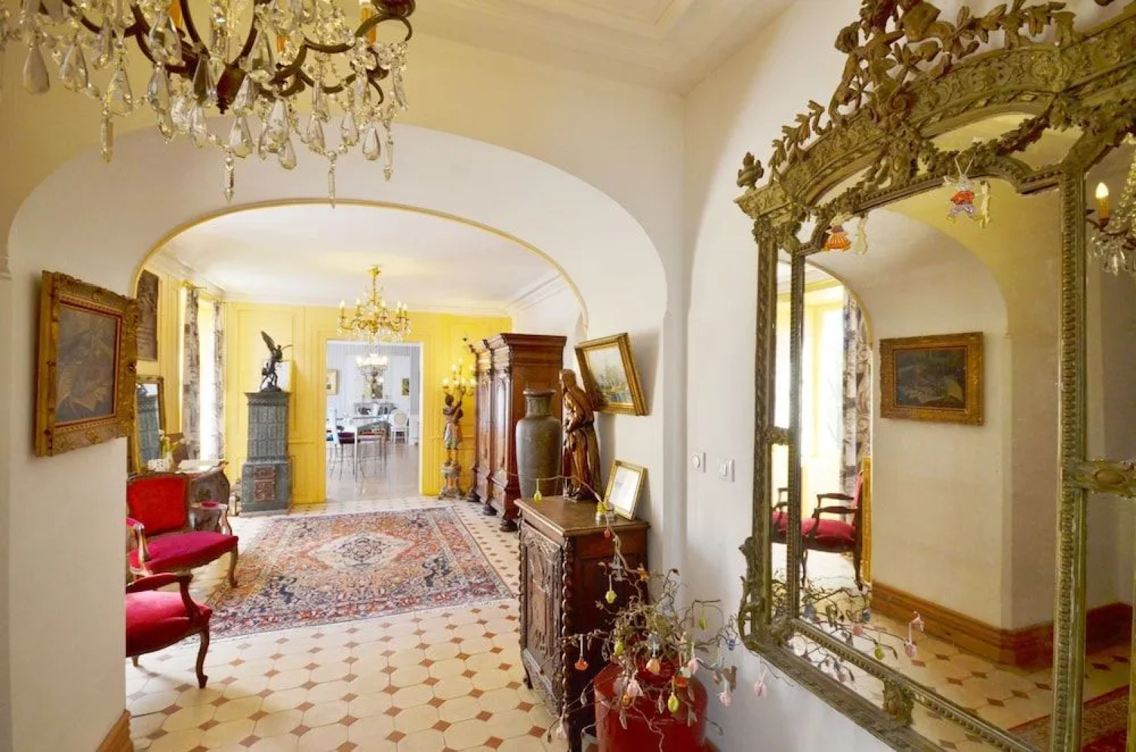 Château de Grunstein