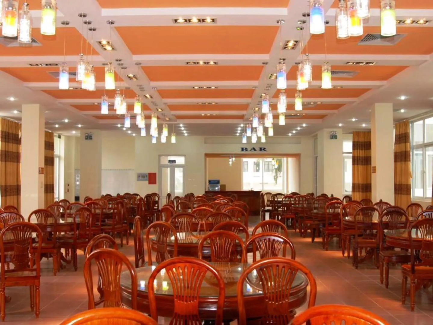 Nhà Nghỉ Bank Star 1