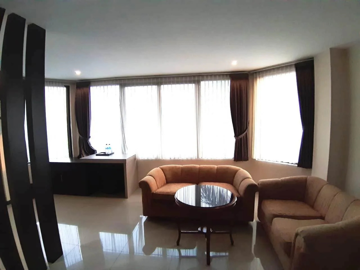 Alexander Hotel  Tegal