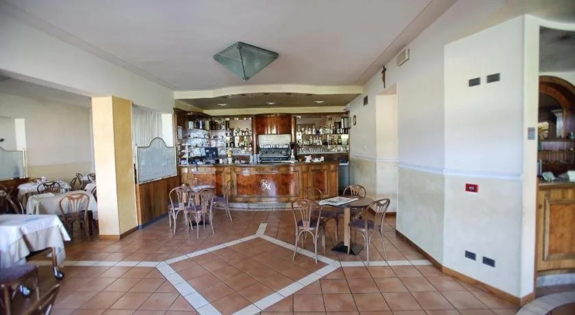 Hotel Sanvitale