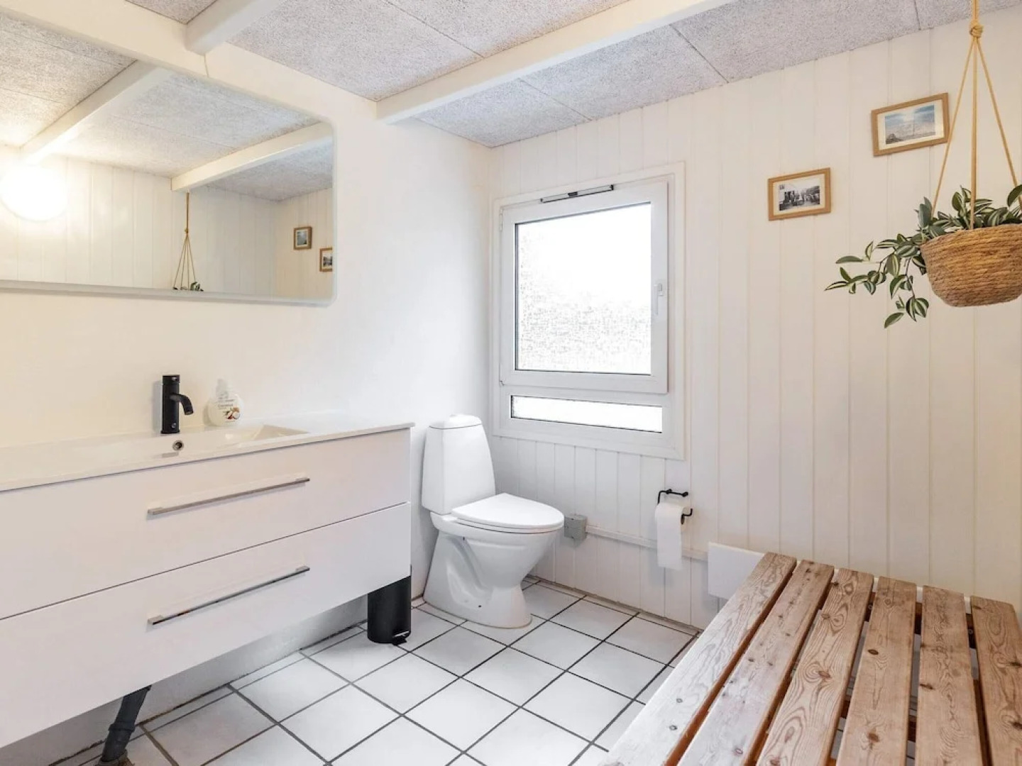 10 Person Holiday Home in Bindslev-by Traum