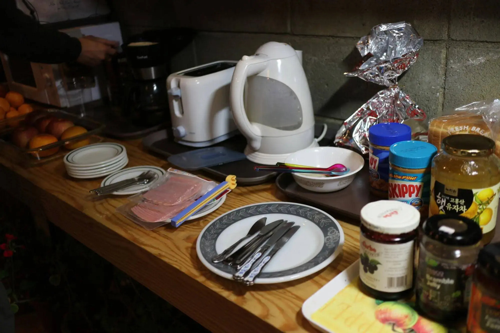 NeaRest Guesthouse in Jeonju - Hostel