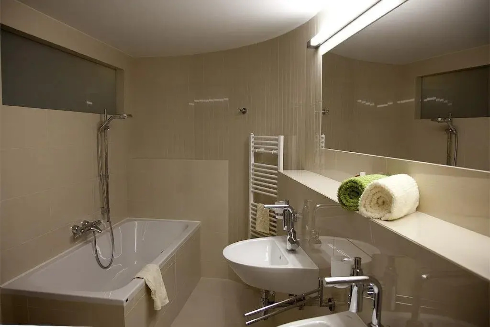 Hotel A Restaurace Split