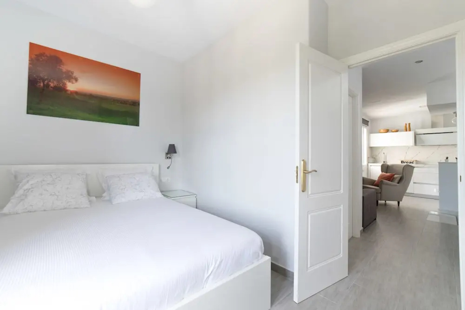 Arcos Fairways Centro