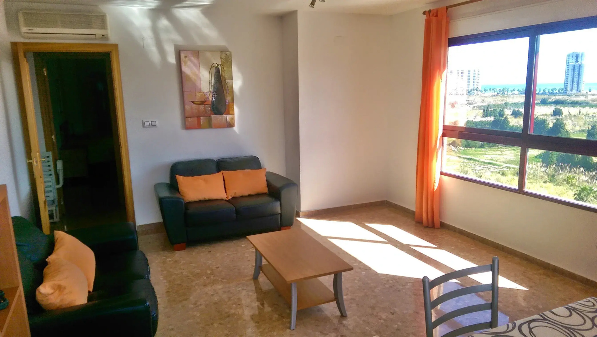 Apartamentos Milenio