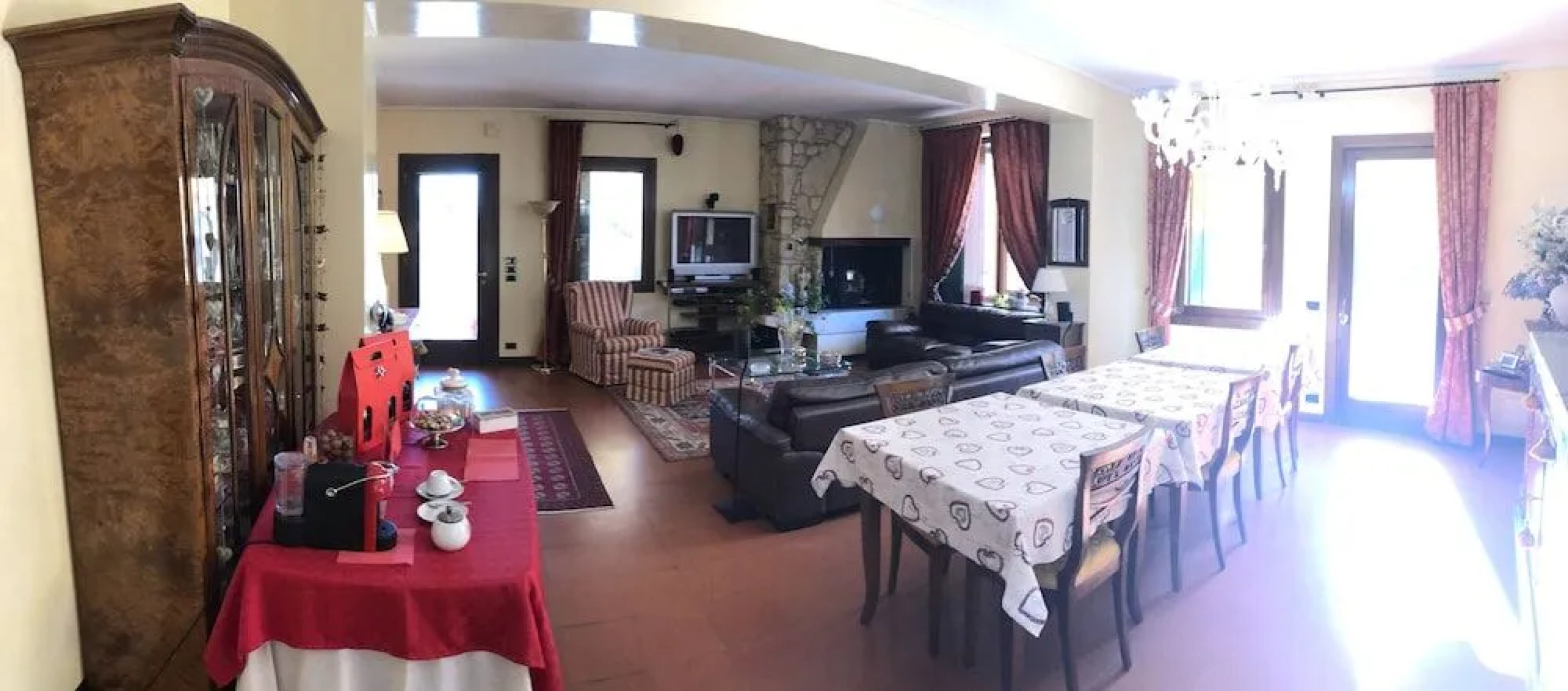 Villa Fior di Robinia