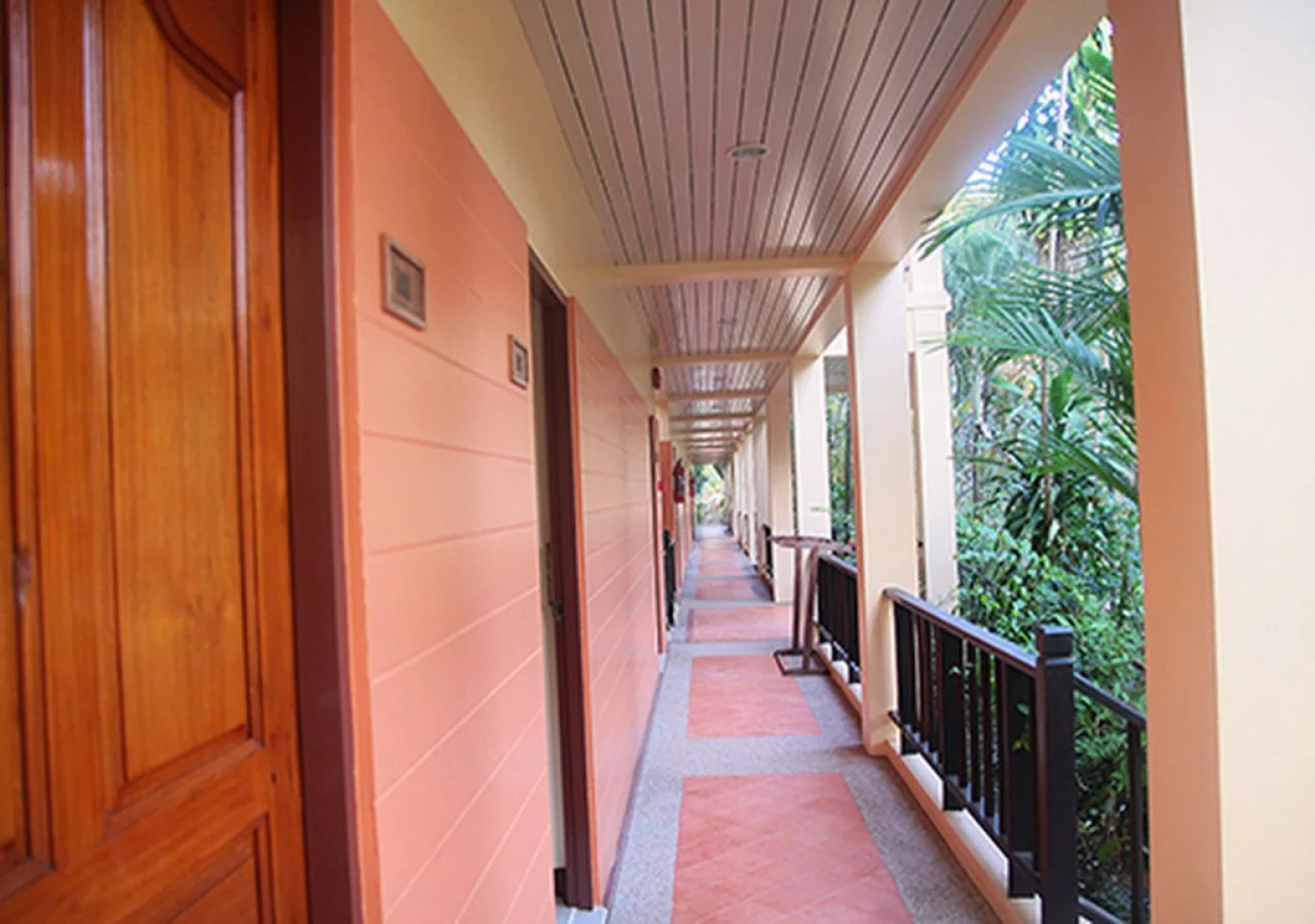 Kaibae Hut Resort