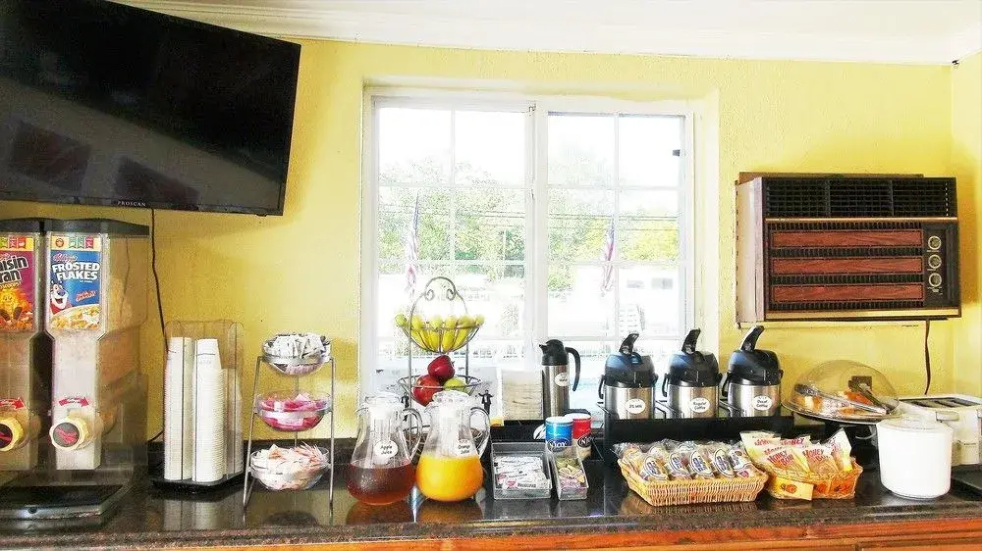 Travelodge Atlantic City