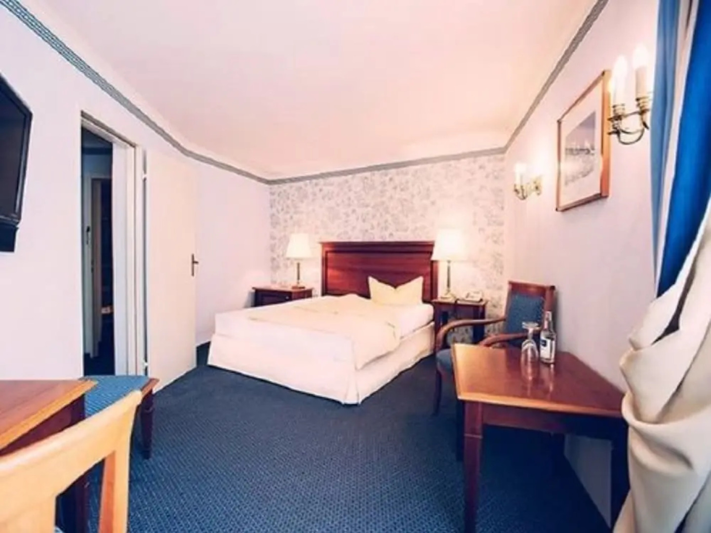 Trip Inn Hotel Der Adelshof