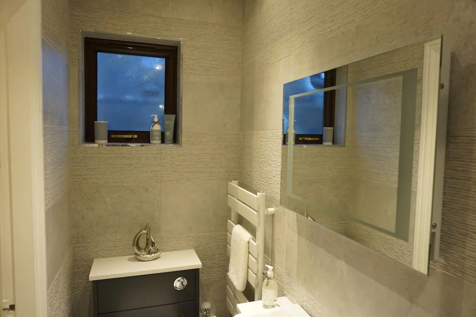 Bridgelee Bed and Breakfast